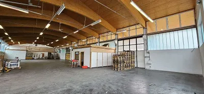 Gewerbeimmobilie mieten in Salzburg-Umgebung – 790 m², € 3.950 – Bild 8 von 16