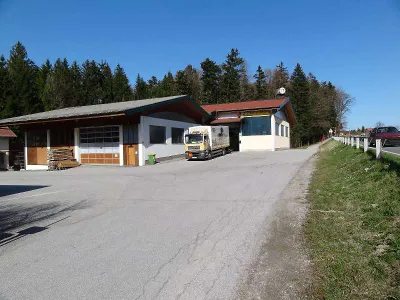 Gewerbeimmobilie mieten in Salzburg-Umgebung – 790 m², € 3.950 – Bild 2 von 16