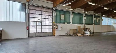 Gewerbeimmobilie mieten in Salzburg-Umgebung – 790 m², € 3.950 – Bild 9 von 16