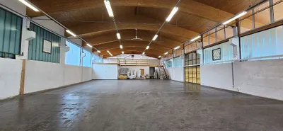 Gewerbeimmobilie mieten in Salzburg-Umgebung – 790 m², € 3.950 – Bild 10 von 16