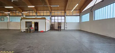 Gewerbeimmobilie mieten in Salzburg-Umgebung – 790 m², € 3.950 – Bild 15 von 16
