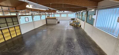 Gewerbeimmobilie mieten in Salzburg-Umgebung – 790 m², € 3.950 – Bild 13 von 16