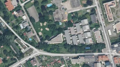 2-Zimmer-Wohnung kaufen in Graz – 41 m², € 154.000 – Bild 3 von 15
