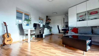 2-Zimmer-Wohnung kaufen in Graz – 41 m², € 154.000 – Bild 11 von 15