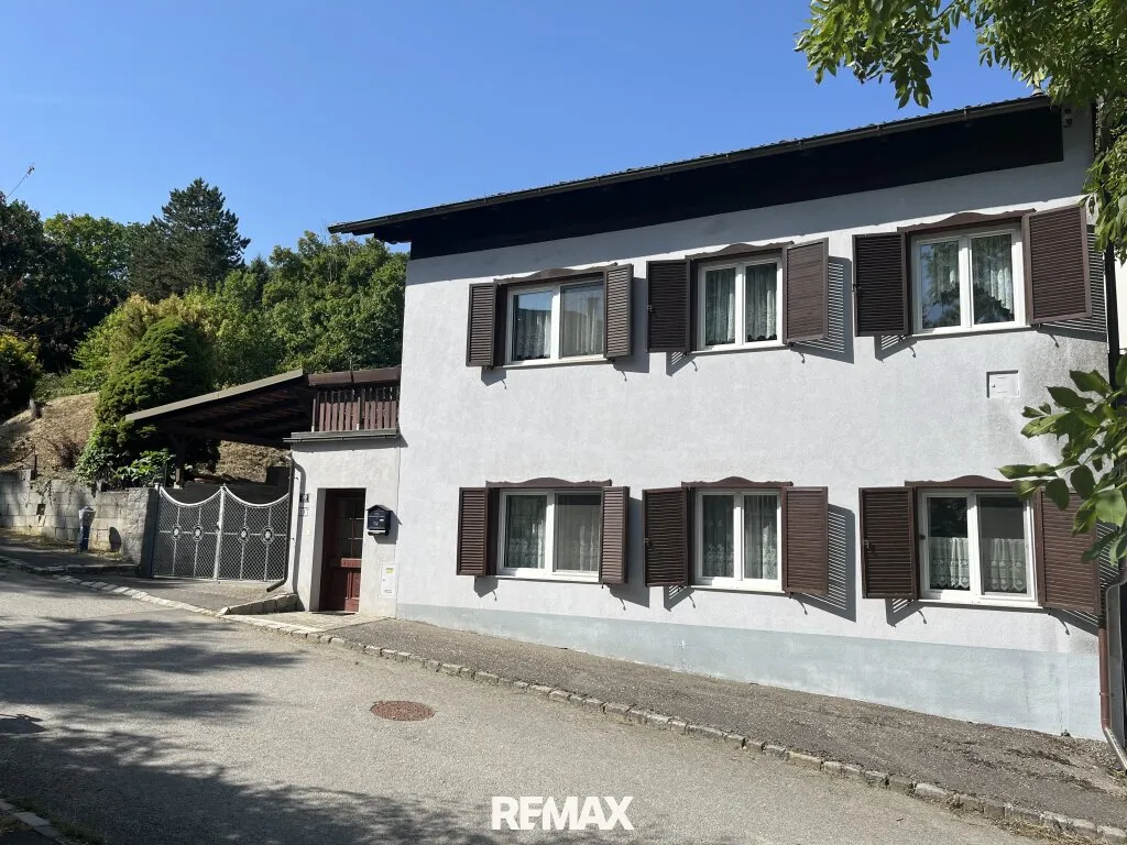 Haus – Asparn an der Zaya, Katastralgemeinde Michelstetten