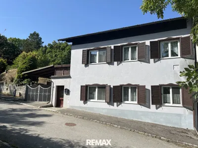 5-Zimmer-Haus kaufen in Mistelbach – 121,8 m², € 198.500 – Bild 1 von 54
