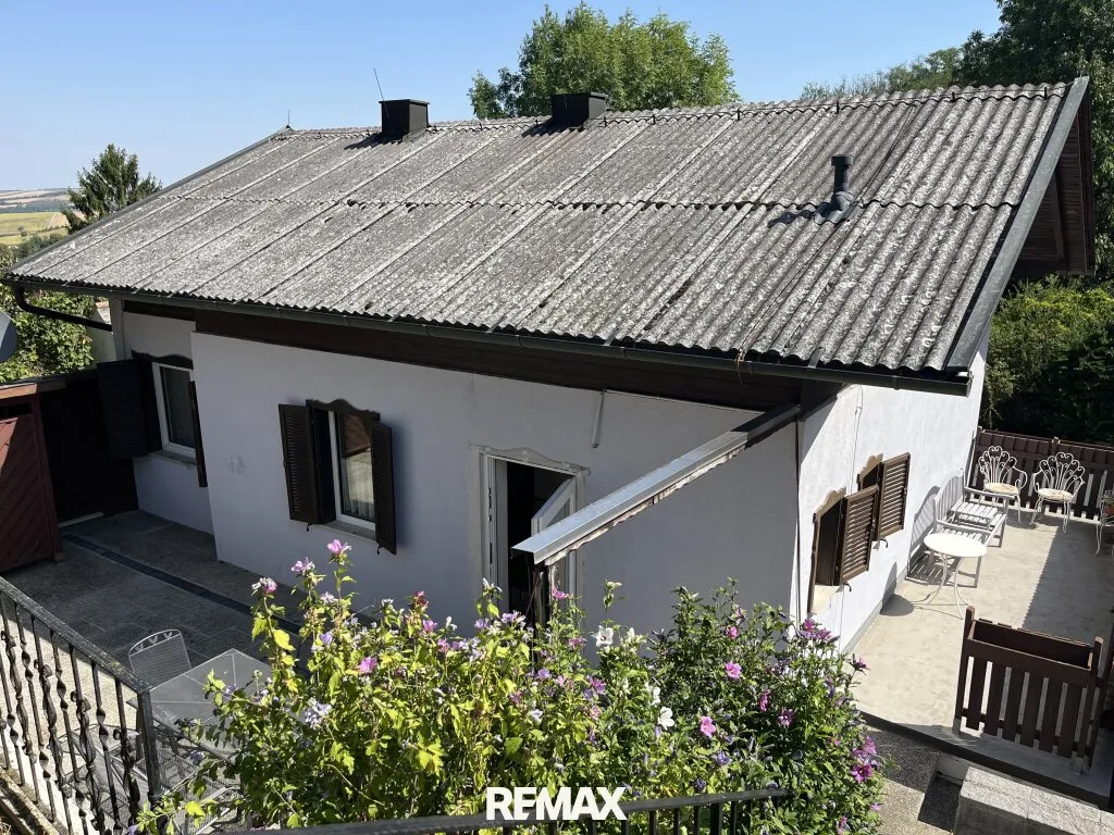 Haus – Asparn an der Zaya, Katastralgemeinde Michelstetten - Ansicht 3