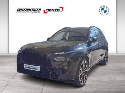 BMW X7 M60i xDrive Sportpaket