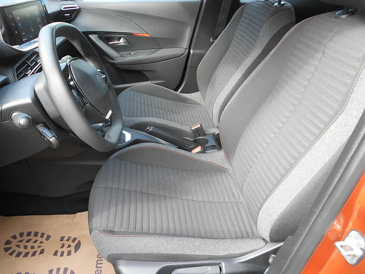 Peugeot 2008 1.5 BlueHDi 110 Active Pack (EURO 6d) – Bild 13