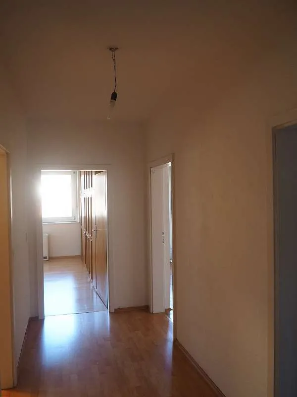 Wohnung – Graz, Katastralgemeinde Wenisbuch, Mariatrost - Ansicht 2