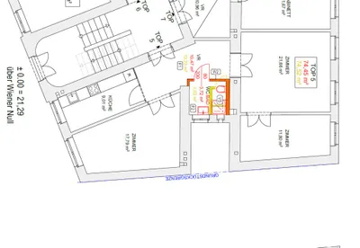 3-Zimmer-Wohnung kaufen in Wien – 74,45 m², € 539.000 – Bild 33 von 33
