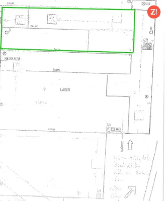 Gewerbeimmobilie mieten in Linz Land – 420 m², € 3.000 – Bild 3 von 3