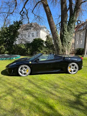 Ferrari F430 F 430