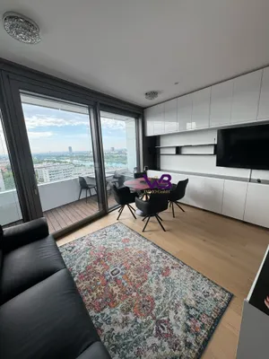 2-Zimmer-Wohnung mieten in Wien – 34 m², € 1.202 – Bild 3 von 13