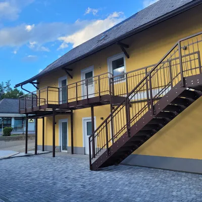 3-Zimmer-Wohnung mieten in Neunkirchen – 67 m², € 700 – Bild 11 von 15
