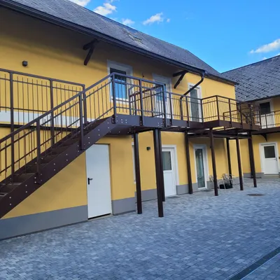 3-Zimmer-Wohnung mieten in Neunkirchen – 67 m², € 700 – Bild 12 von 15