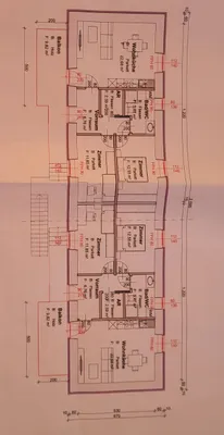 3-Zimmer-Wohnung mieten in Neunkirchen – 67 m², € 700 – Bild 13 von 15