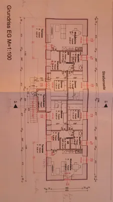 3-Zimmer-Wohnung mieten in Neunkirchen – 67 m², € 700 – Bild 14 von 15