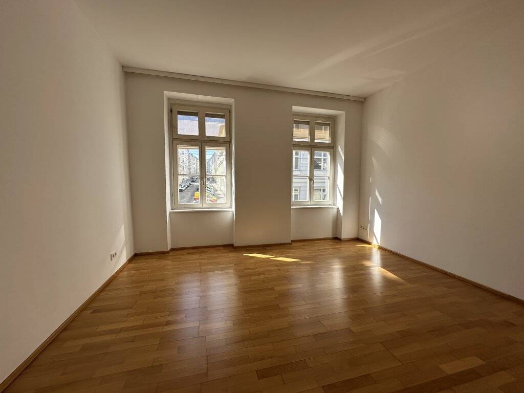 stilvolle 2 Zimmer Wohnung in 1120 Wien in ruhiger Lage, Wien