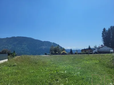 Grundstück kaufen in Feldkirchen – 766 m², € 95.000 – Bild 2 von 6