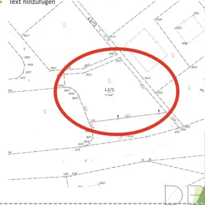 Grundstück kaufen in Feldkirchen – 766 m², € 95.000 – Bild 6 von 6