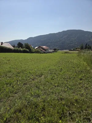 Grundstück kaufen in Feldkirchen – 766 m², € 95.000 – Bild 3 von 6