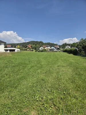 Grundstück kaufen in Feldkirchen – 766 m², € 95.000 – Bild 4 von 6