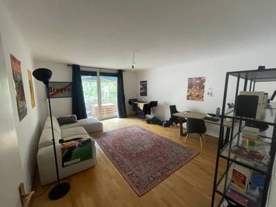 2 Zimmer Wohnung 9. Bezirk 2 Balkone für JULI, AUGUST, SEPTEMBER