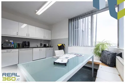 11-Zimmer-Gewerbeimmobilie mieten in Linz – 547 m², € 7.814 – Bild 13 von 31