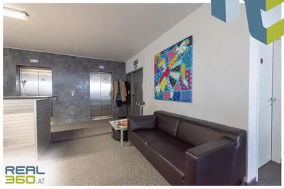 11-Zimmer-Gewerbeimmobilie mieten in Linz – 547 m², € 7.814 – Bild 5 von 31