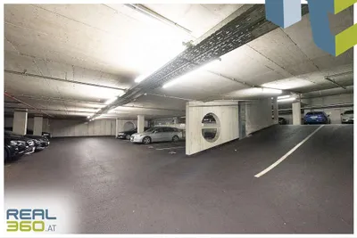 11-Zimmer-Gewerbeimmobilie mieten in Linz – 547 m², € 7.814 – Bild 28 von 31