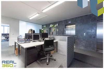 11-Zimmer-Gewerbeimmobilie mieten in Linz – 547 m², € 7.814 – Bild 4 von 31