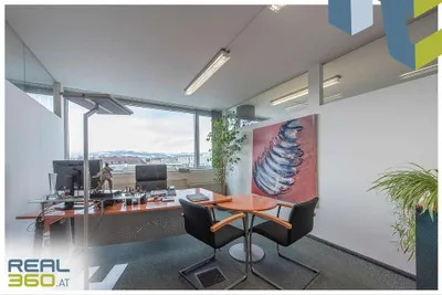 11-Zimmer-Gewerbeimmobilie mieten in Linz – 547 m², € 7.814 – Bild 12 von 31