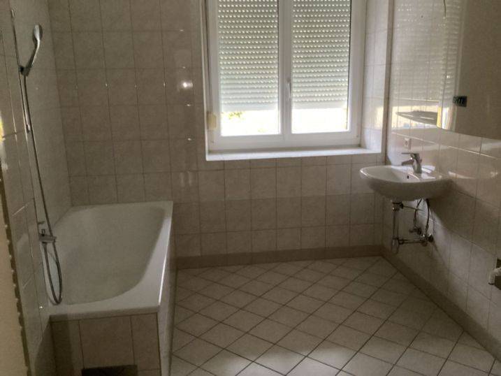 Familiengerechte Wohnung in sonnig, ruhiger Lage - Ansicht 3