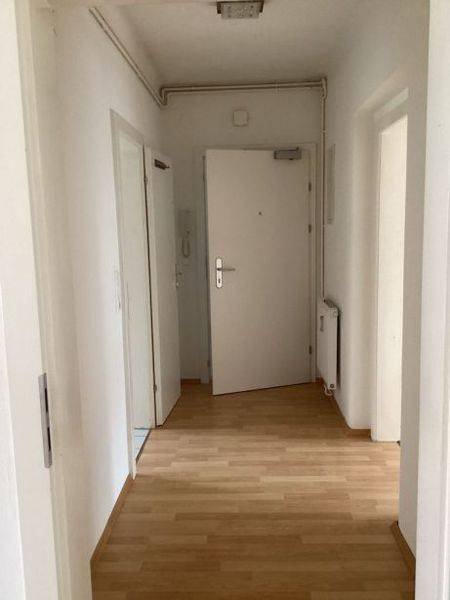Familiengerechte Wohnung in sonnig, ruhiger Lage - Ansicht 2