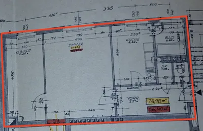 2-Zimmer-Wohnung kaufen in Wien – 56,4 m², € 229.000 – Bild 15 von 15