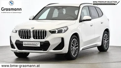 BMW X1 xDrive20d