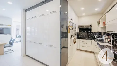 8-Zimmer-Haus kaufen in Wien – 268,12 m², € 2.445.000 – Bild 7 von 17