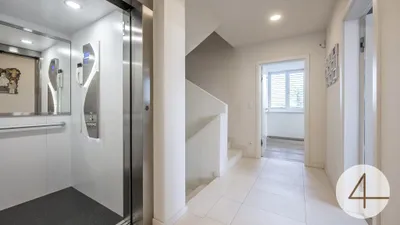 8-Zimmer-Haus kaufen in Wien – 268,12 m², € 2.445.000 – Bild 8 von 17