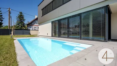 8-Zimmer-Haus kaufen in Wien – 268,12 m², € 2.445.000 – Bild 5 von 17