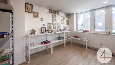 8-Zimmer-Haus kaufen in Wien – 268,12 m², € 2.445.000 – Bild 13 von 17