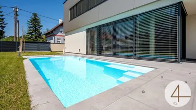 8-Zimmer-Haus kaufen in Wien – 268,12 m², € 2.445.000 – Bild 1 von 17