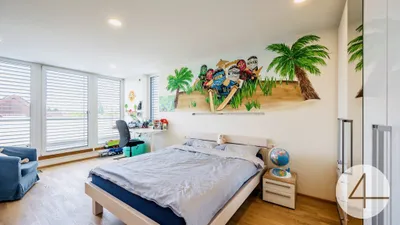 8-Zimmer-Haus kaufen in Wien – 268,12 m², € 2.445.000 – Bild 9 von 17