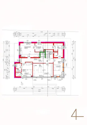 8-Zimmer-Haus kaufen in Wien – 268,12 m², € 2.445.000 – Bild 15 von 17