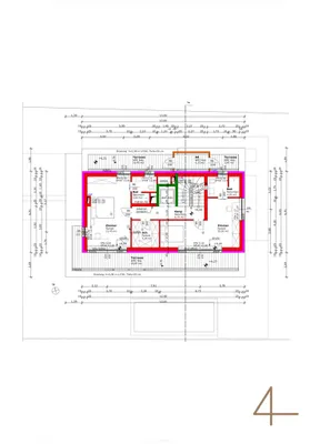8-Zimmer-Haus kaufen in Wien – 268,12 m², € 2.445.000 – Bild 16 von 17