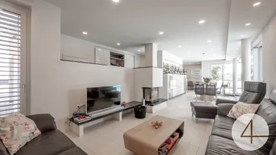 8-Zimmer-Haus kaufen in Wien – 268,12 m², € 2.445.000 – Bild 2 von 17