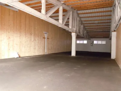1-Zimmer-Gewerbeimmobilie mieten in Sankt Pölten – 201 m², € 900 – Bild 2 von 5