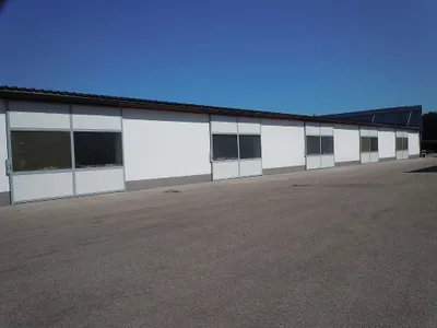 1-Zimmer-Gewerbeimmobilie mieten in Sankt Pölten – 201 m², € 900 – Bild 1 von 5