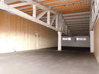 1-Zimmer-Gewerbeimmobilie mieten in Sankt Pölten – 201 m², € 900 – Bild 3 von 5