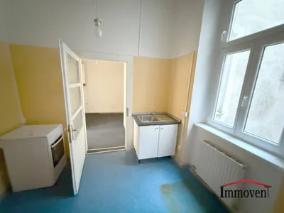 1-Zimmer-Wohnung mieten in Wien – 42 m², € 450 – Bild 2 von 6
